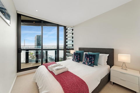 Best Views On Collins - Accommodation Mount Tamborine 12