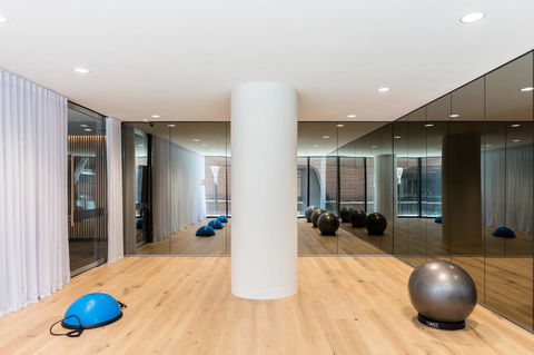 Winston Apartments Docklands - Accommodation Mount Tamborine 21