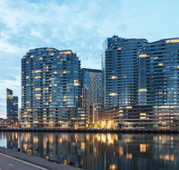 Winston Apartments Docklands - Accommodation Mount Tamborine