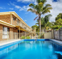 Allambi Holiday Apartments - Accommodation Mount Tamborine