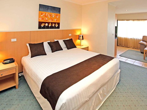 Mercure Hotel Mildura - Accommodation Mount Tamborine 41
