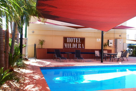 Mercure Hotel Mildura - Accommodation Mount Tamborine 13