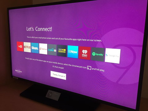 Mercure Hotel Mildura - Accommodation Mount Tamborine 4