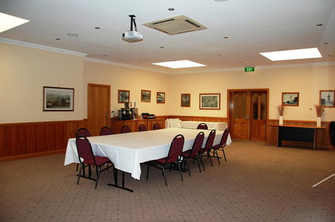 Mercure Hotel Mildura - Accommodation Mount Tamborine 20