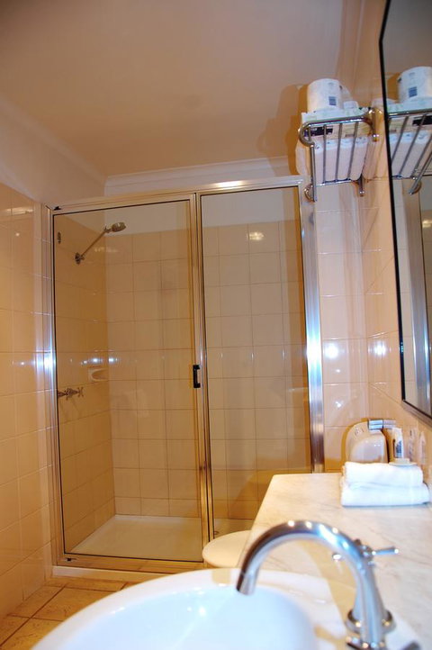 Mercure Hotel Mildura - Accommodation Mount Tamborine 23