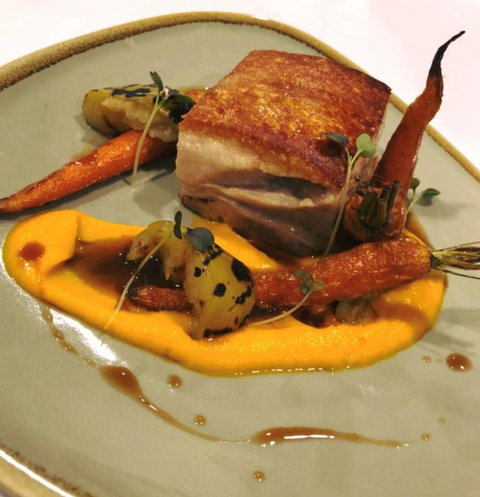 Mercure Hotel Mildura - Accommodation Mount Tamborine 8