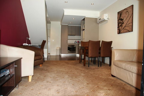 Mercure Hotel Mildura - Accommodation Mount Tamborine 27