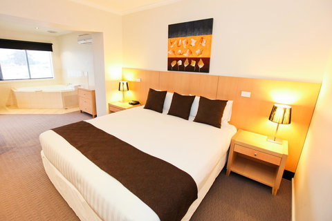 Mercure Hotel Mildura - Accommodation Mount Tamborine 12