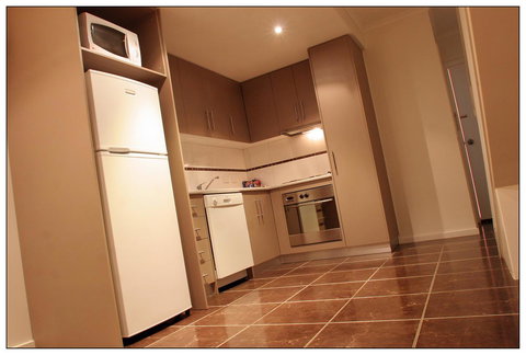 Mercure Hotel Mildura - Accommodation Mount Tamborine 33