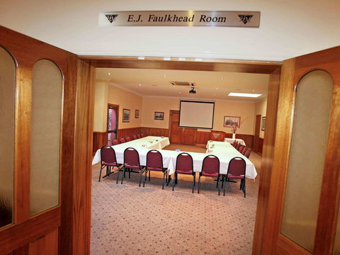 Mercure Hotel Mildura - Accommodation Mount Tamborine 40