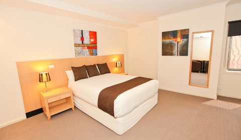 Mercure Hotel Mildura - Accommodation Mount Tamborine 30