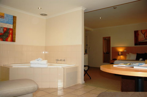 Mercure Hotel Mildura - Accommodation Mount Tamborine 24