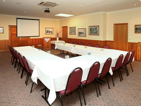 Mercure Hotel Mildura - Accommodation Mount Tamborine 39