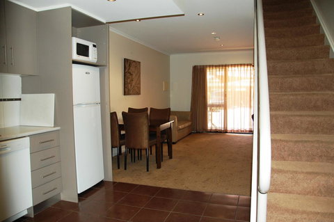 Mercure Hotel Mildura - Accommodation Mount Tamborine 26