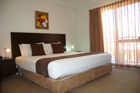 Mercure Hotel Mildura - Accommodation Mount Tamborine 29