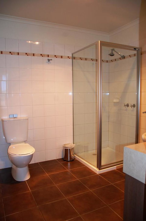 Mercure Hotel Mildura - Accommodation Mount Tamborine 25