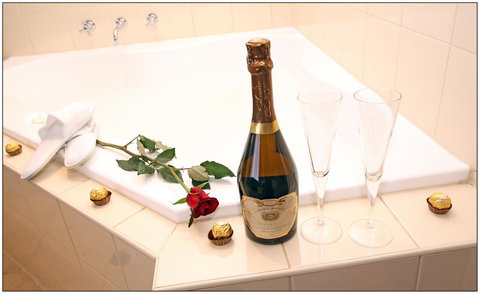 Mercure Hotel Mildura - Accommodation Mount Tamborine 32