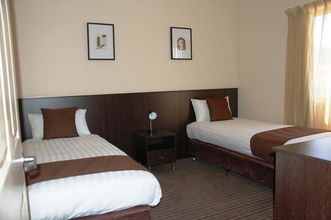 Mercure Hotel Mildura - Accommodation Mount Tamborine 2