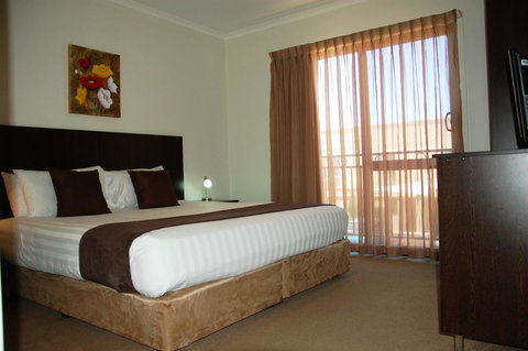 Mercure Hotel Mildura - Accommodation Mount Tamborine 28