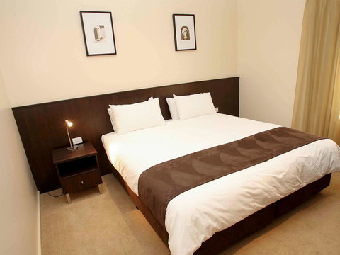 Mercure Hotel Mildura - Accommodation Mount Tamborine 43
