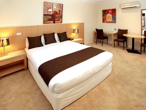 Mercure Hotel Mildura - Accommodation Mount Tamborine 42
