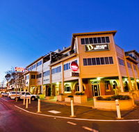 Mercure Hotel Mildura - Accommodation Mount Tamborine