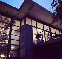 Ocean View Treetops Retreat - Accommodation Mount Tamborine