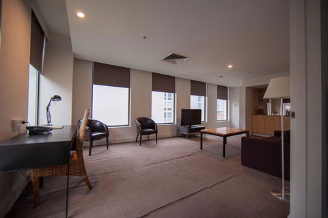 CitiClub Hotel Melbourne - Accommodation Mount Tamborine 17