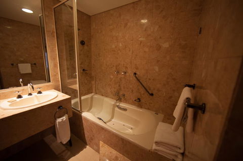 CitiClub Hotel Melbourne - Accommodation Mount Tamborine 23