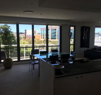 Geelong Waterfront Penthouse Apartment - Accommodation Mount Tamborine