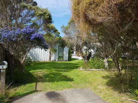 Dromana Holiday Beach House - Accommodation Mount Tamborine 9