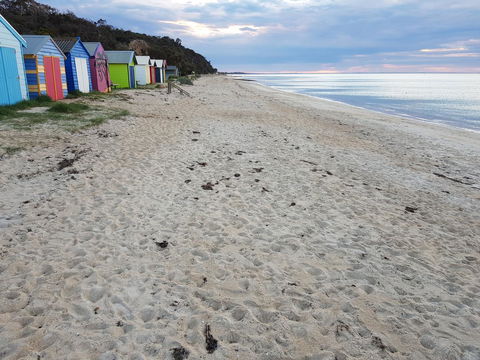 Dromana Holiday Beach House - Accommodation Mount Tamborine 3