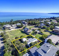 Dromana Holiday Beach House - Accommodation Mount Tamborine