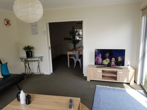 Dromana Holiday Beach House - Accommodation Mount Tamborine 11