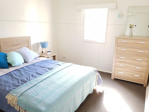 Dromana Holiday Beach House - Accommodation Mount Tamborine 2