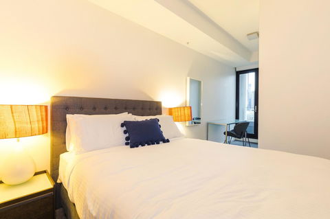 Waterfront Melbourne Apartments - Accommodation Mount Tamborine 35