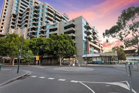 Waterfront Melbourne Apartments - Accommodation Mount Tamborine 21