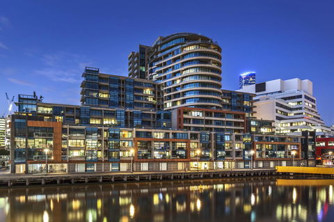 Waterfront Melbourne Apartments - Accommodation Mount Tamborine 0