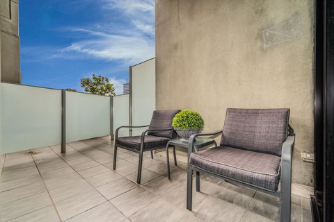 Waterfront Melbourne Apartments - Accommodation Mount Tamborine 30