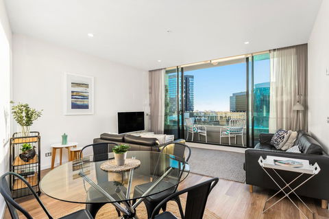 Waterfront Melbourne Apartments - Accommodation Mount Tamborine 11