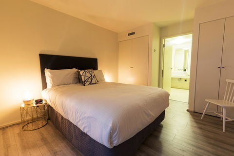 Waterfront Melbourne Apartments - Accommodation Mount Tamborine 39