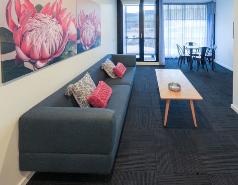 Waterfront Melbourne Apartments - Accommodation Mount Tamborine 19