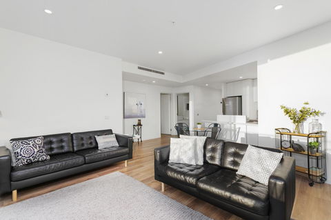 Waterfront Melbourne Apartments - Accommodation Mount Tamborine 40
