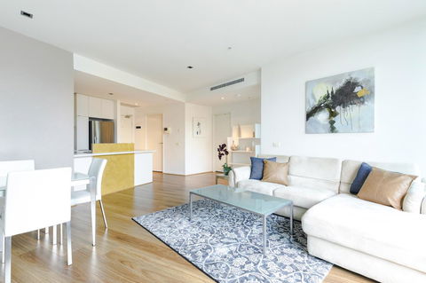 Waterfront Melbourne Apartments - Accommodation Mount Tamborine 36