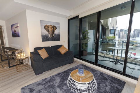 Waterfront Melbourne Apartments - Accommodation Mount Tamborine 42
