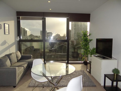 Amazing Accommodations: Vogue - Accommodation Mount Tamborine 15