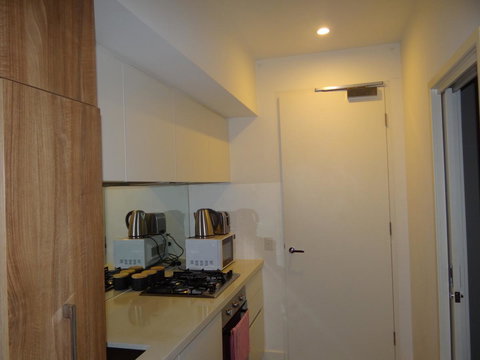 Amazing Accommodations: Vogue - Accommodation Mount Tamborine 2