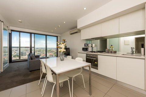 Amazing Accommodations: Vogue - Accommodation Mount Tamborine 30