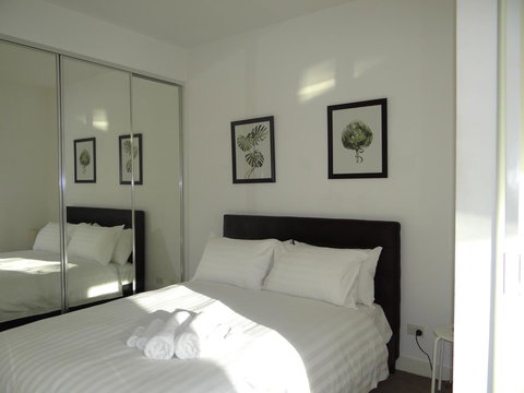 Amazing Accommodations: Vogue - Accommodation Mount Tamborine 17