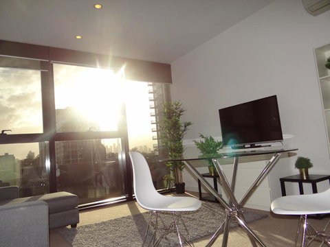 Amazing Accommodations: Vogue - Accommodation Mount Tamborine 22